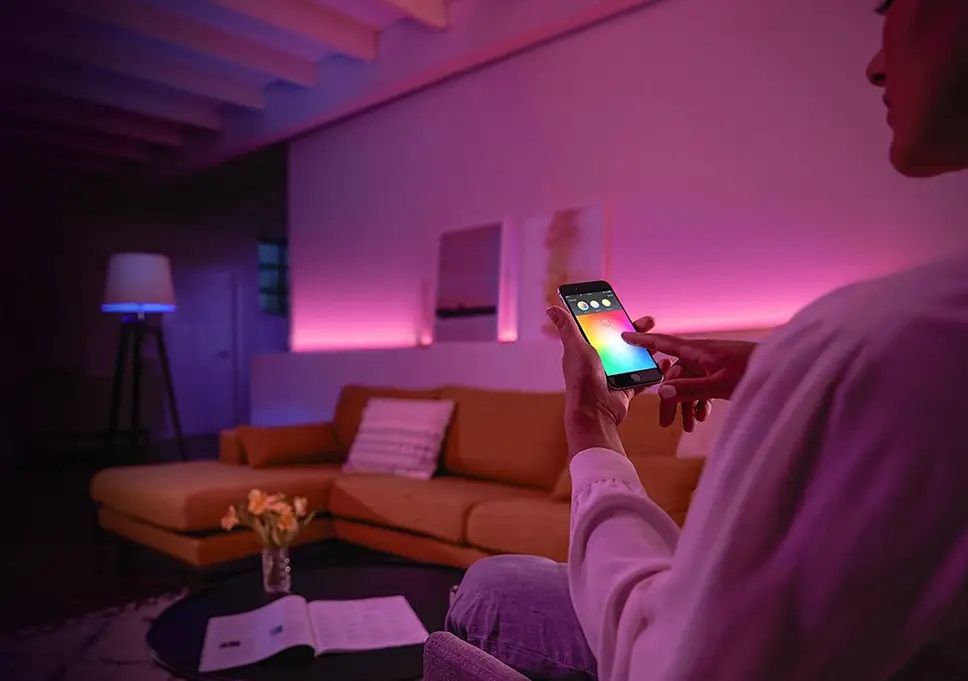 Smartest Choices for the Bluetooth Lighting Now