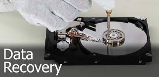 Data recovery company – Get access to your deleted data