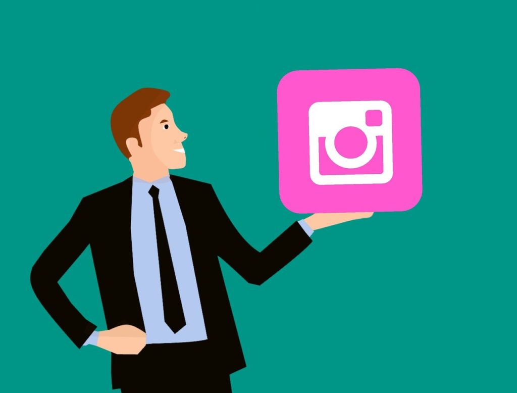 Why People Wants To Buy Instagram Followers?