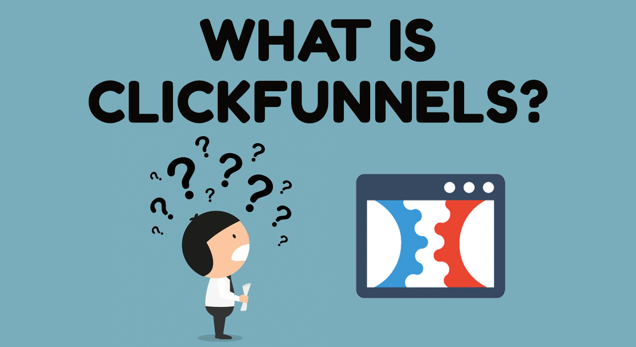 Clickfunnels – Perfect Slot For The Newbies To Address Proficient Help