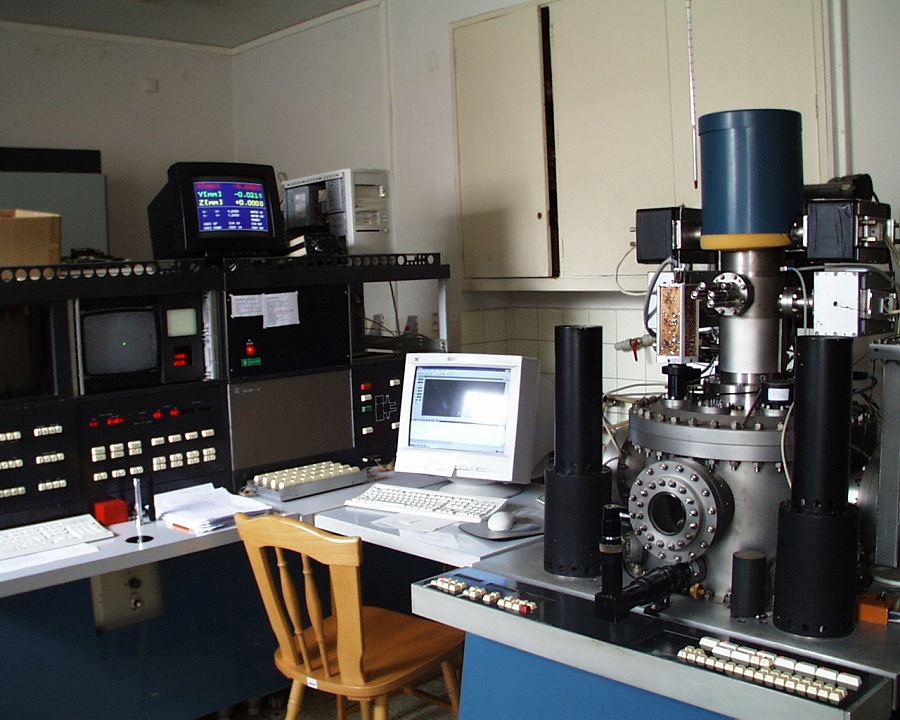 Everything You Should Know About Electron Beam Lithography Systems