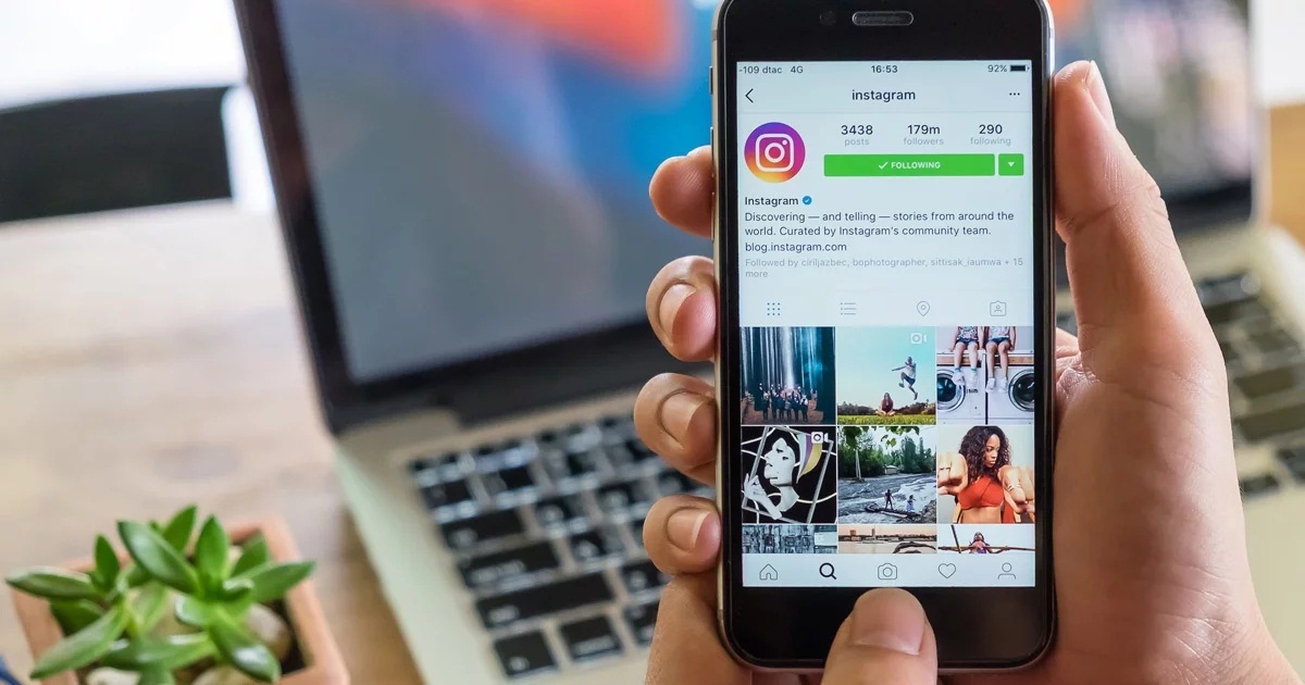 How to pick up the best Instagram Marketing Service?