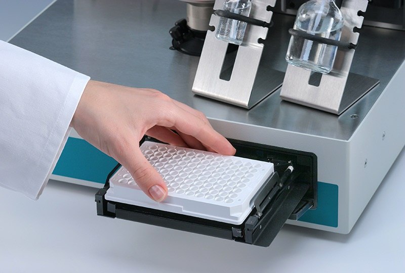 Are you curious to know about microplate luminometer?