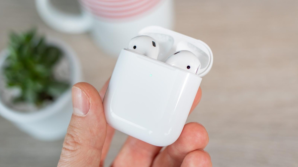 Custom Airpod Case – Get Your Name On Your Favorite Gadget