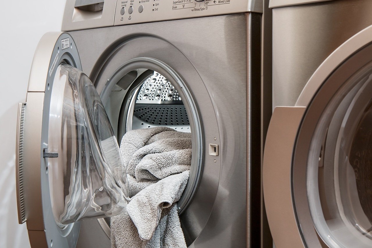 Choose The Best Washing Machine By Comparing Its Price