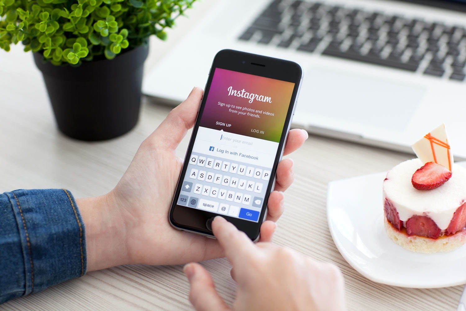 5 Easy Ways to Get More Likes on Instagram