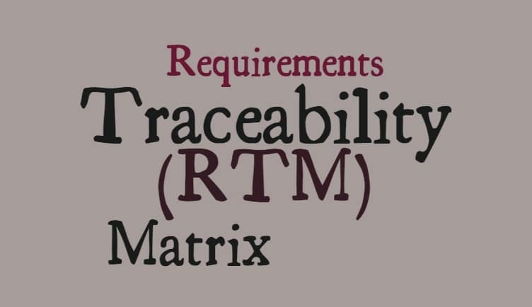 Know to set up requirements traceability matrix, and learn the management benefits