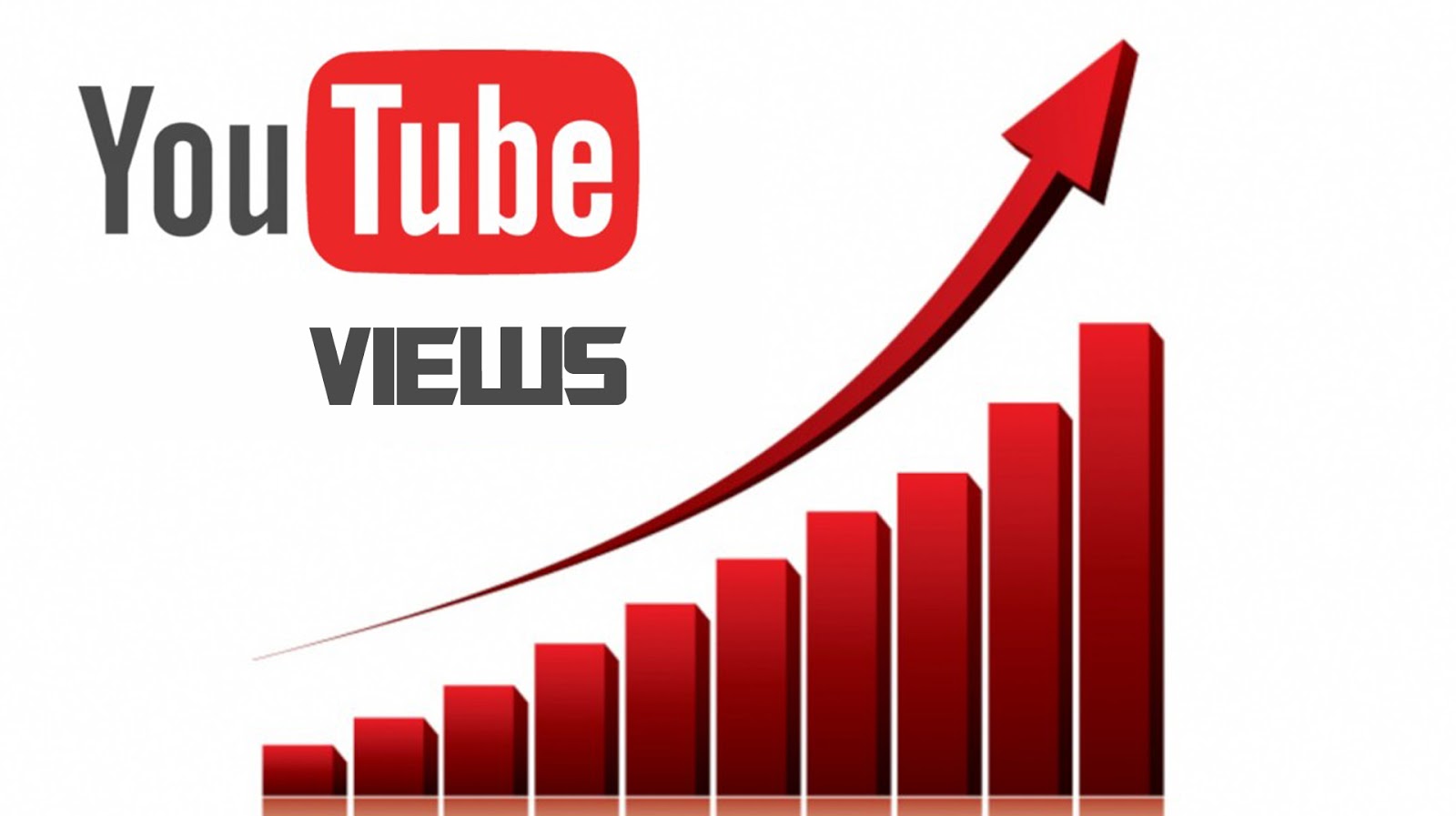 Steps to be followed for buying YouTube views from an online site