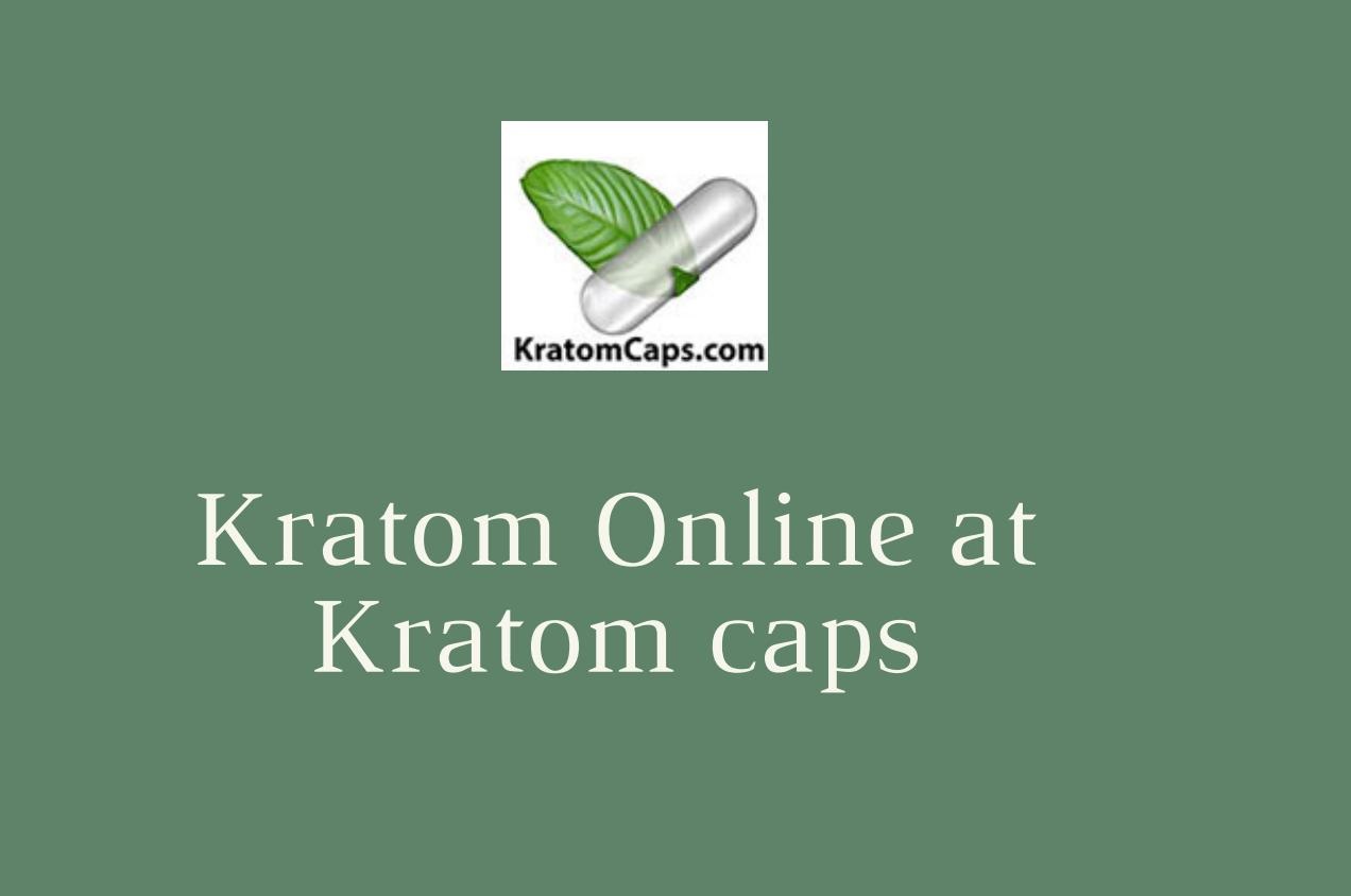 Features Of Kratom And Why It Has Become Popular Recently