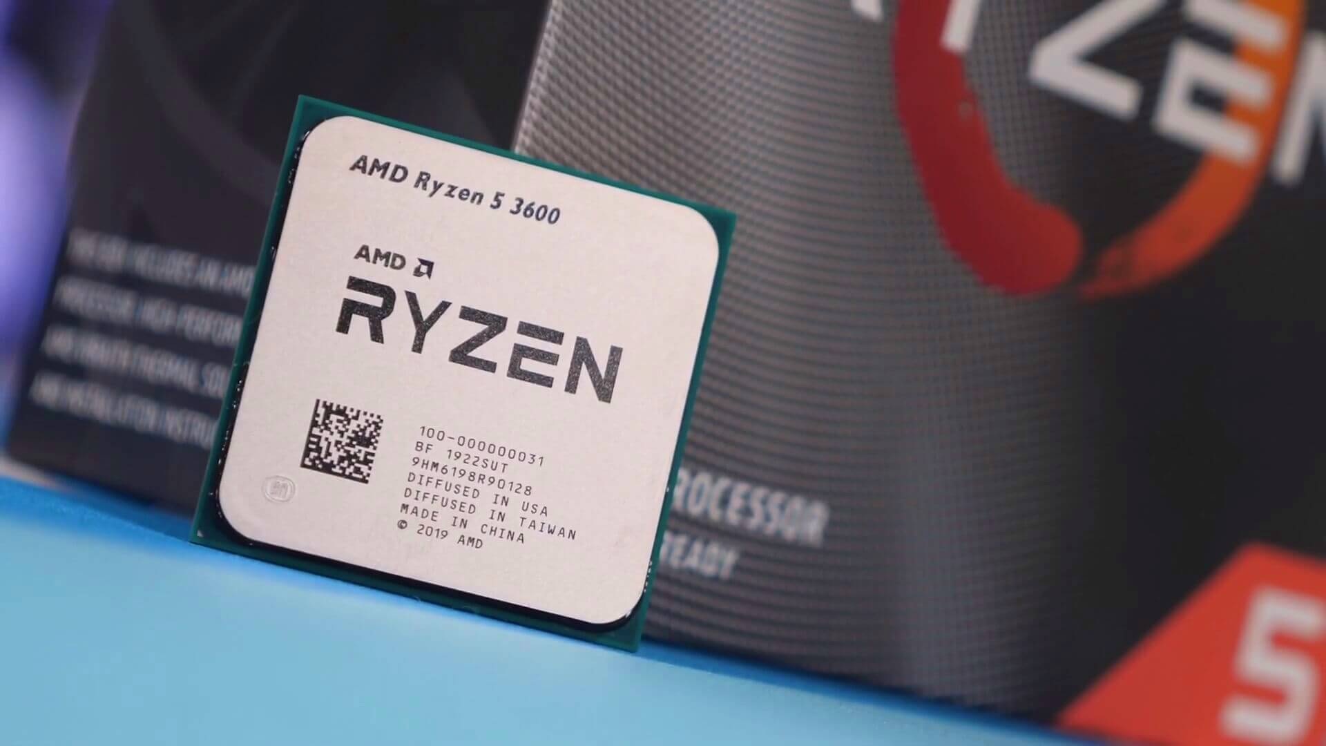 Take a look at the different models of ADM Ryzen