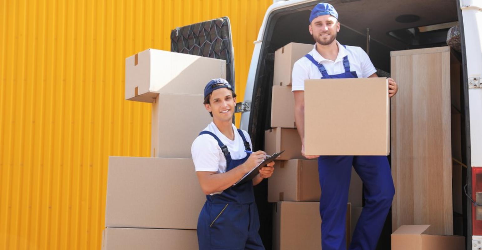 Who Else Wants To Grab The Benefits Of The Best Business Moving Company?