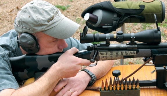 Hunting Rifle Tips for Beginners