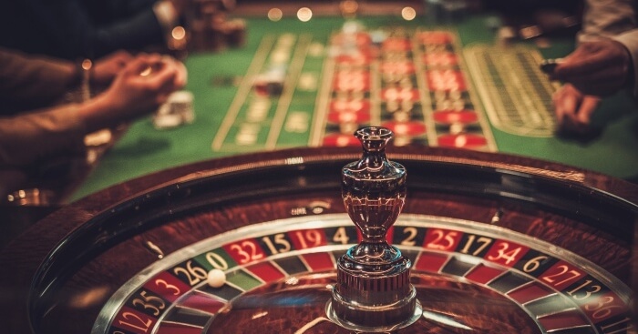 Winning Big on Your Next Casino เกมสล็อตออนไลน์ได้เงินจริง (Slot games online win real money)