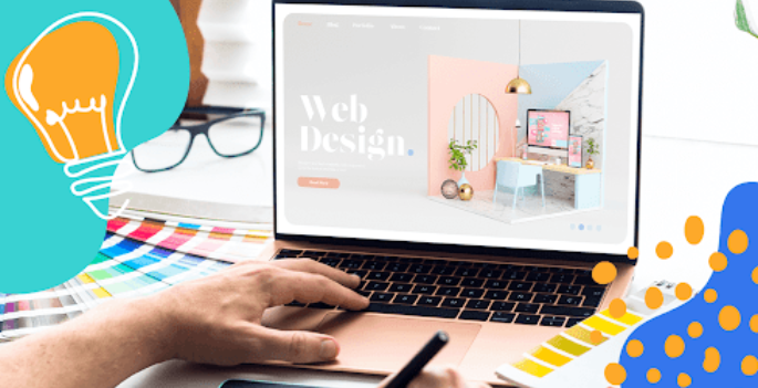 Enhancing User Experience with Website Design London Professionals