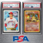 PSA Card Grading Trends: Data-Driven Insights Into Modern Trading Card Evaluation
