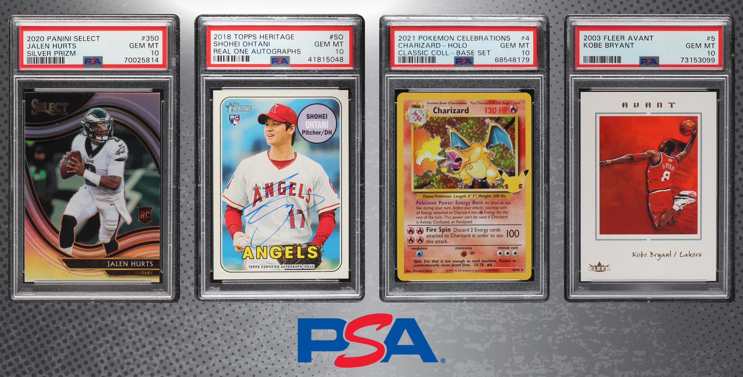 PSA Card Grading Trends: Data-Driven Insights Into Modern Trading Card Evaluation