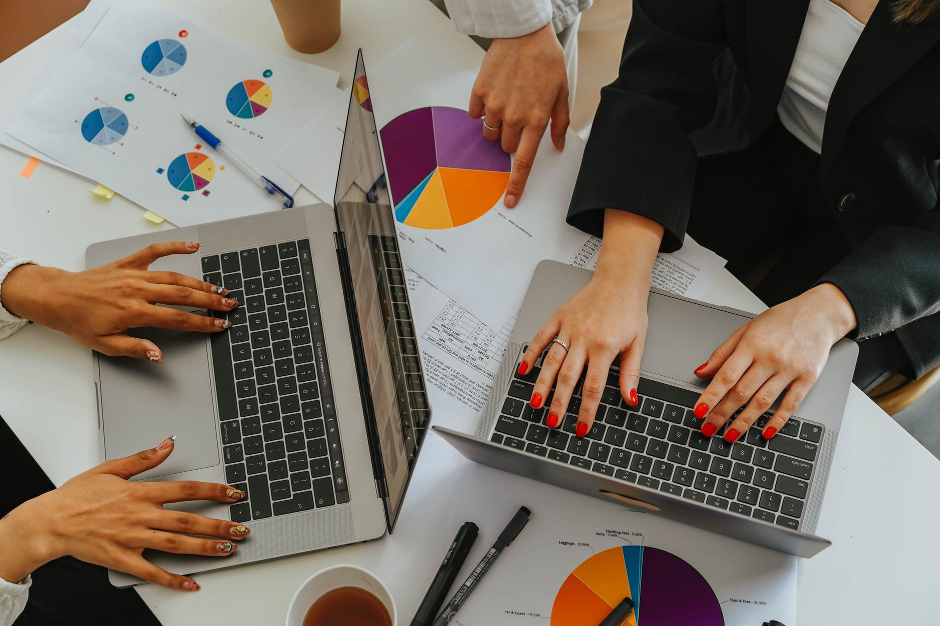 The Role of a SaaS Marketing Agency in Scaling Subscription Businesses